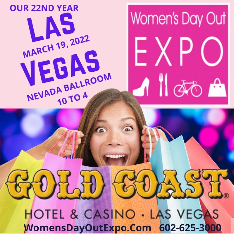 Women's Day Out Expo Nevada Health Link Official site